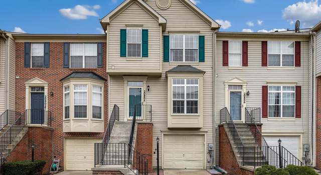 Photo of 20804 Gaelic Ct #606, Germantown, MD 20874