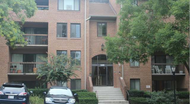 Photo of 11409 Commonwealth Dr Unit T-4, Rockville, MD 20852