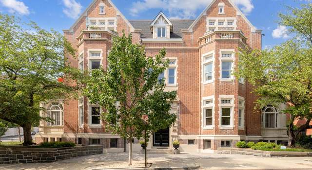 Photo of 2001 19th St NW #10, Washington, DC 20009
