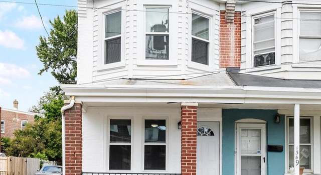 Photo of 1351 Oak, Wilmington, DE 19805