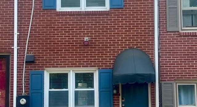 Photo of 1505 N Adams St, Wilmington, DE 19806