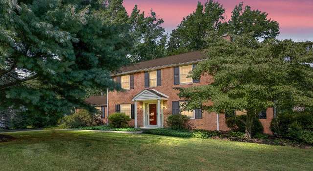 Property at 14 Council Trl, Wilmington, DE 19810, 4 beds, 3 baths