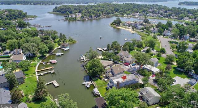 Photo of 1539 Pine Whiff Ave, Edgewater, MD 21037