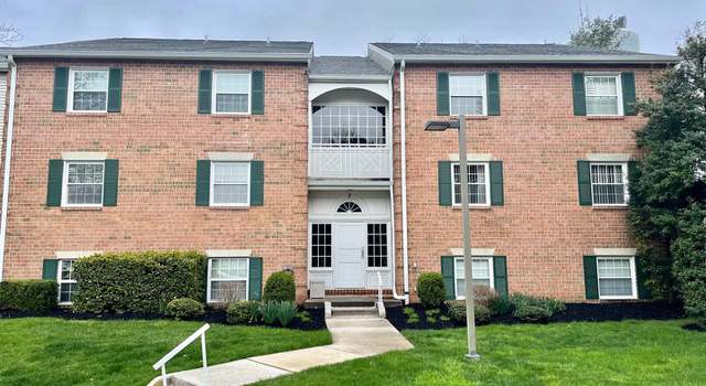 Photo of 3 Lough Mask Ct #102, Lutherville Timonium, MD 21093