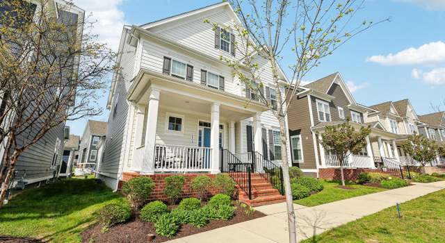 Photo of 6404 Greenleigh Ave, Middle River, MD 21220