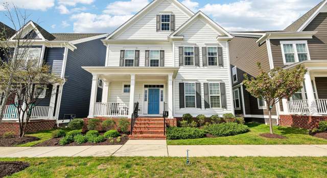 Photo of 6404 Greenleigh Ave, Middle River, MD 21220