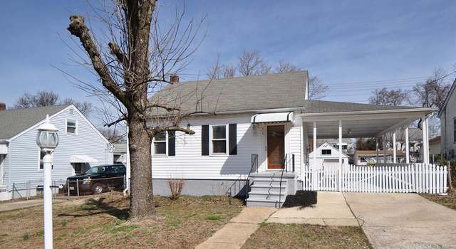 Photo of 2118 Gaylawn Dr, Baltimore, MD 21227
