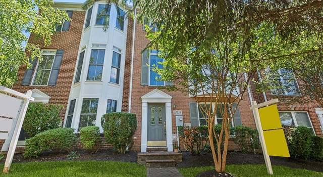 Photo of 10734 Horde St, Silver Spring, MD 20902