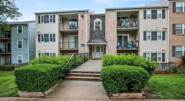 Photo of 18302 Streamside Dr #101, Gaithersburg, MD 20879