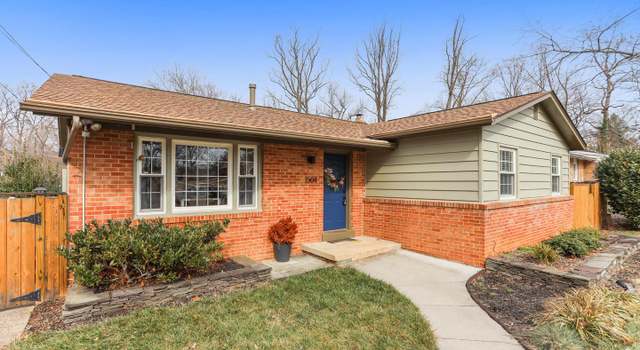 Photo of 1504 Northcrest Dr, Silver Spring, MD 20904