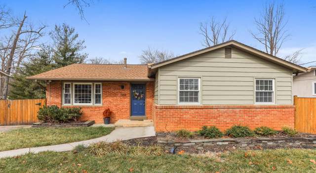 Photo of 1504 Northcrest Dr, Silver Spring, MD 20904