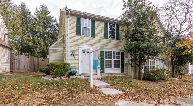 Photo of 16321 Pewter Ln, Bowie, MD 20716