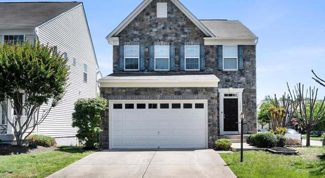 Photo of 15630 Gilpin Mews Ln, Brandywine, MD 20613
