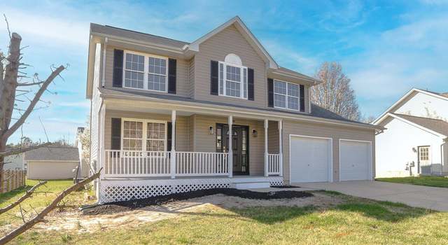 Photo of 22137 Goldenrod Dr, Great Mills, MD 20634