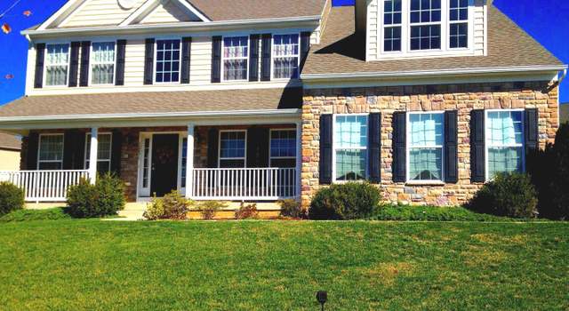 Photo of 12471 Fallen Timbers Cir, Hagerstown, MD 21740