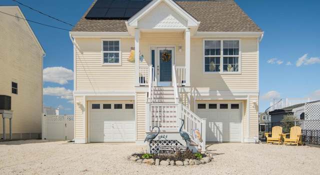 Photo of 124 S Binnacle Dr, Tuckerton, NJ 08087