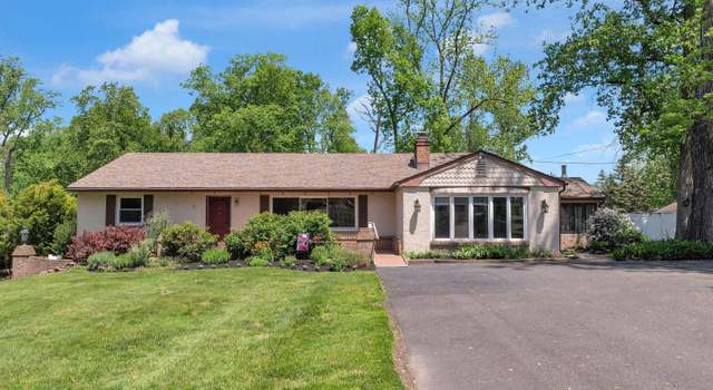Photo of 2569 Bristol Rd, Warrington, PA 18976