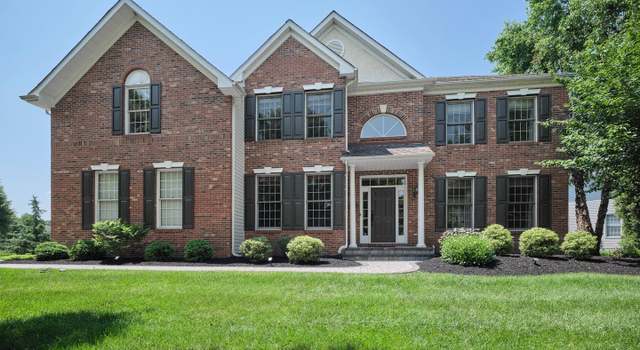 Photo of 1057 N Kimbles Rd, Yardley, PA 19067