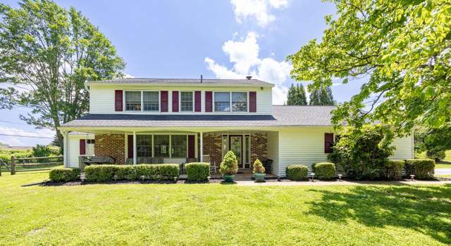 Photo of 4 Concord Way, Chadds Ford, PA 19317