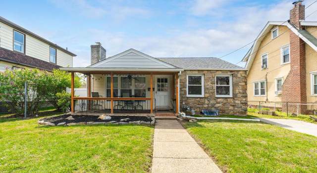 Photo of 612 S Oak Ave, Secane, PA 19018