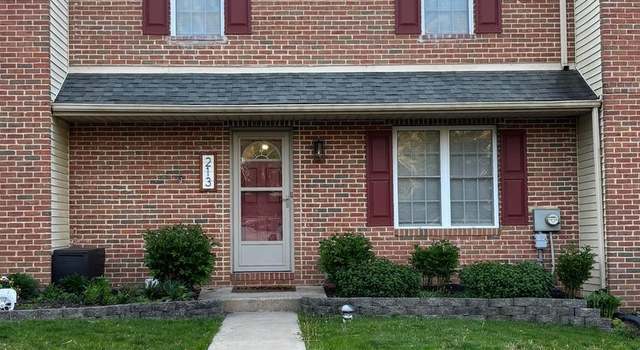 Photo of 213 Laureen Rd, Schwenksville, PA 19473