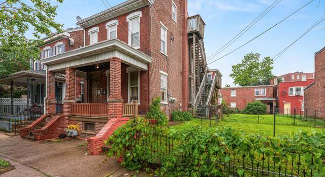 Photo of 236 N Charlotte St, Pottstown, PA 19464