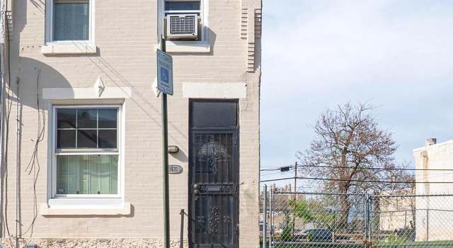 Photo of 2631 W Gordon St, Philadelphia, PA 19132