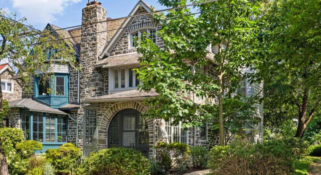 Photo of 528 Arbutus St, Philadelphia, PA 19119