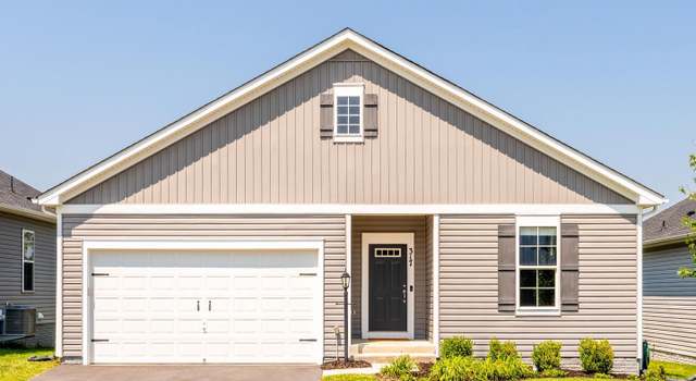 Photo of 317 Norland Knl, Stephenson, VA 22656