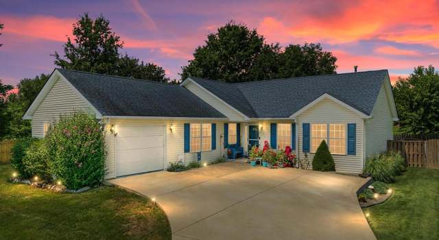 Property at 112 Hammer Ct, Stephens City, VA 22655, 3 beds, 2 baths