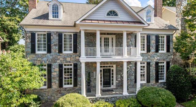 Photo of 7205 Farm Meadow Ct, Mclean, VA 22101