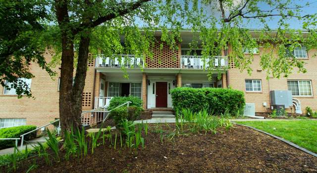 Photo of 5603 Franconia Rd #301, Alexandria, VA 22310