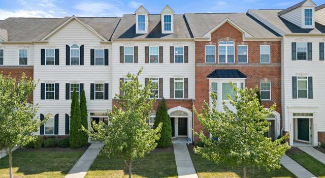 Photo of 42565 Burbank Ter, Sterling, VA 20166
