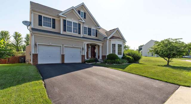 Photo of 10631 Red Wine Ct, Manassas, VA 20112