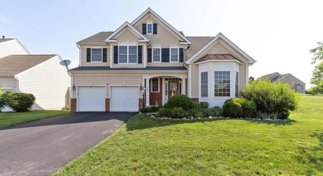 Photo of 10631 Red Wine Ct, Manassas, VA 20112