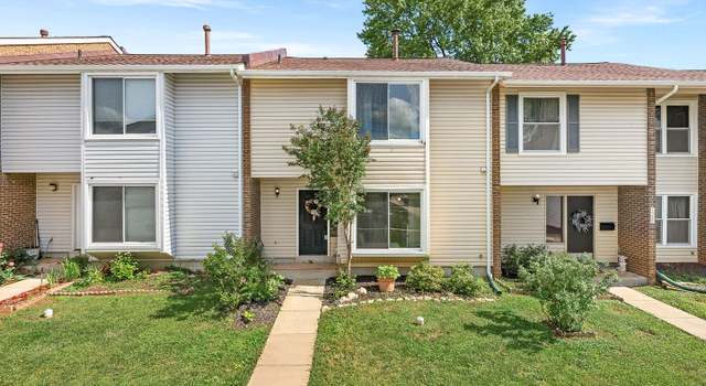 Photo of 7524 Purdue Ct, Manassas, VA 20109