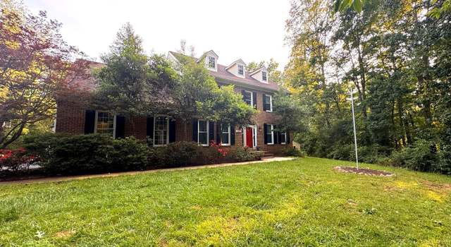 Photo of 13414 Fox Chase Ln, Spotsylvania, VA 22553