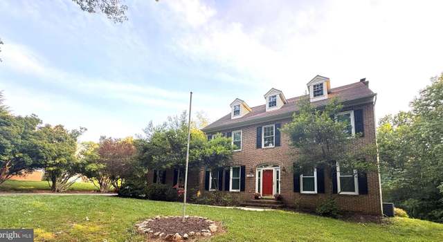 Photo of 13414 Fox Chase Ln, Spotsylvania, VA 22553