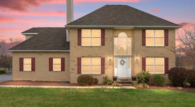 Photo of 768 Pheasant Hill Rd, Summit Point, WV 25446