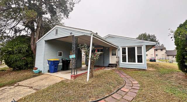 Photo of 433 Collins Dr, Dover, DE 19901