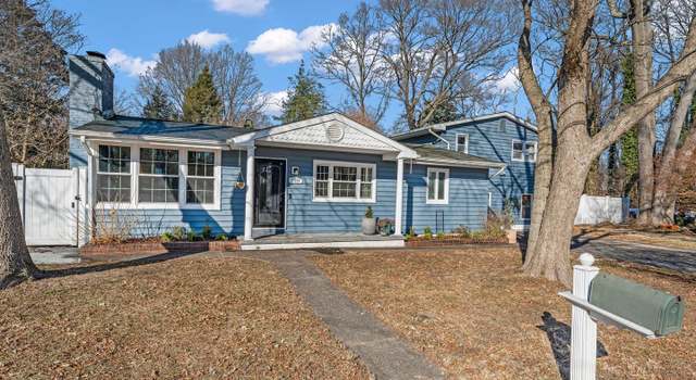 Photo of 1940 Hilltop Rd, Pasadena, MD 21122