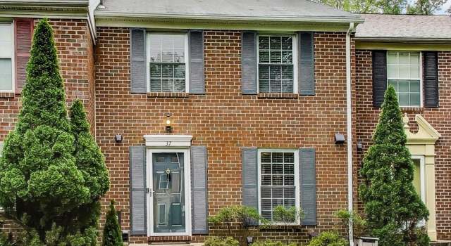 Photo of 37 Ballyhaunis, Lutherville Timonium, MD 21093