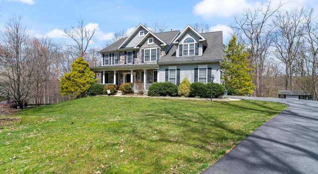 Photo of 6 Copewood Ct, Manchester, MD 21102