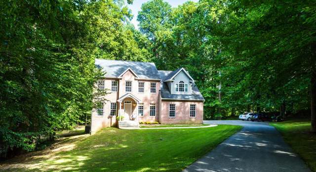 Photo of 3115 Tobacco Rd, Chesapeake Beach, MD 20732