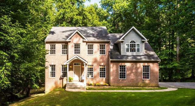 Photo of 3115 Tobacco Rd, Chesapeake Beach, MD 20732