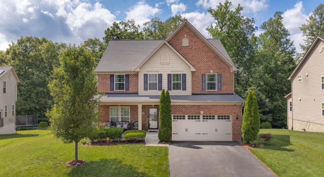 Photo of 9340 Rock Lynn Cir, Waldorf, MD 20603