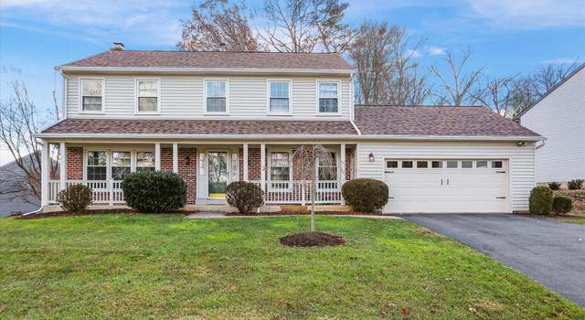 Photo of 2614 Belle Crest Ln, Silver Spring, MD 20906