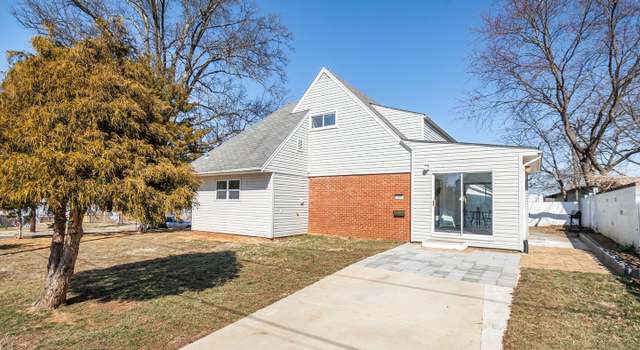 Photo of 12917 Estelle Rd, Silver Spring, MD 20906