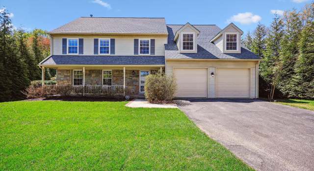 Photo of 7314 Oskaloosa Dr, Rockville, MD 20855