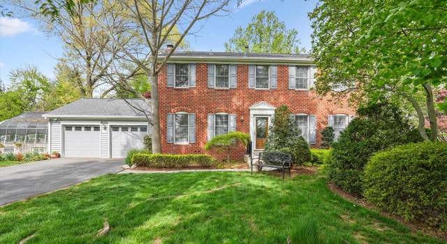 Photo of 14612 Carona Dr, Silver Spring, MD 20905